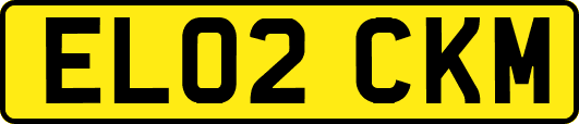 EL02CKM