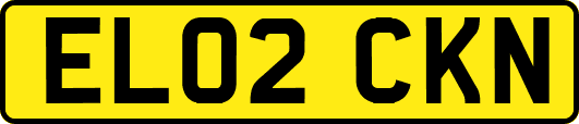 EL02CKN