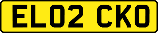 EL02CKO