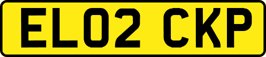 EL02CKP