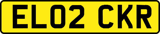 EL02CKR