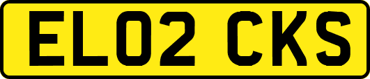 EL02CKS