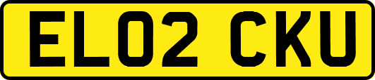 EL02CKU