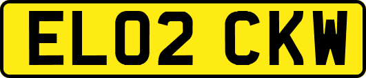 EL02CKW