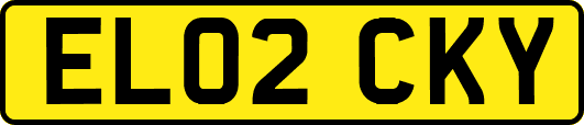 EL02CKY