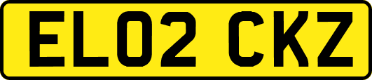 EL02CKZ