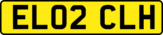 EL02CLH