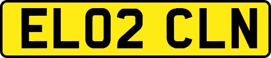 EL02CLN