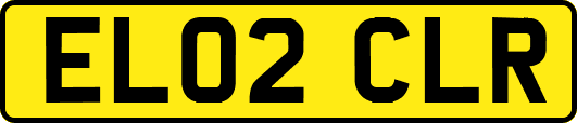 EL02CLR