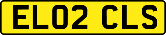 EL02CLS