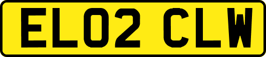 EL02CLW