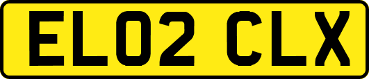 EL02CLX