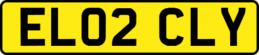 EL02CLY