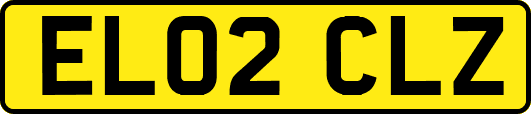 EL02CLZ