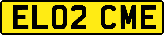 EL02CME