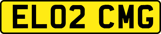 EL02CMG