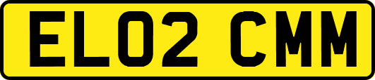 EL02CMM