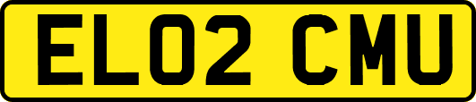 EL02CMU