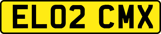 EL02CMX