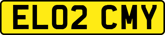 EL02CMY