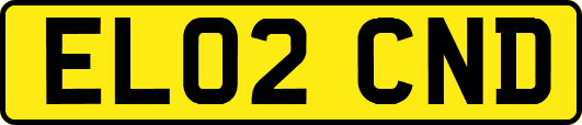 EL02CND