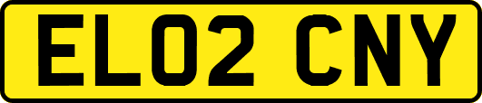 EL02CNY