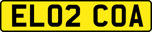 EL02COA