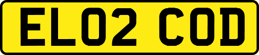 EL02COD