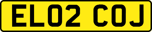 EL02COJ