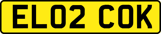EL02COK