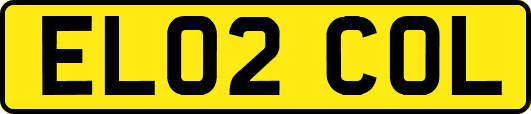 EL02COL
