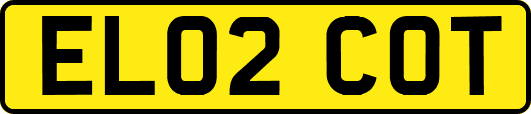 EL02COT
