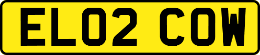 EL02COW