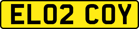 EL02COY