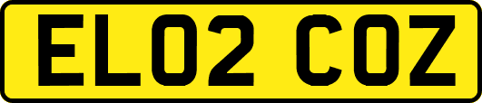 EL02COZ