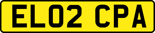 EL02CPA