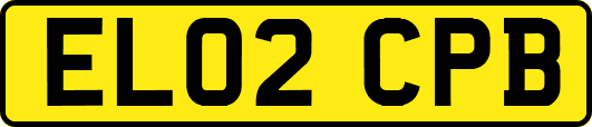 EL02CPB