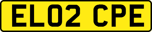 EL02CPE