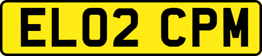 EL02CPM
