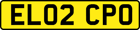 EL02CPO