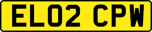 EL02CPW