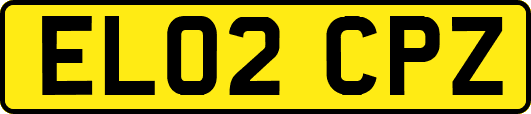 EL02CPZ