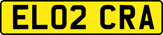 EL02CRA