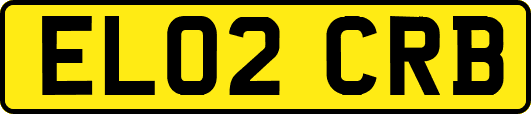 EL02CRB