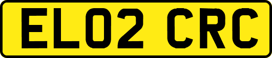 EL02CRC