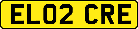 EL02CRE