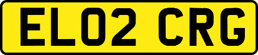 EL02CRG