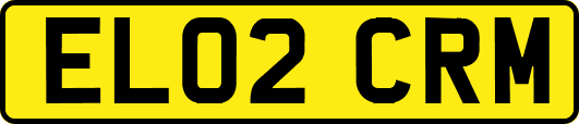 EL02CRM