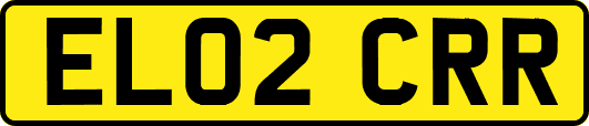 EL02CRR