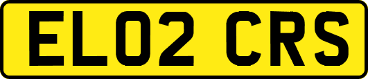 EL02CRS